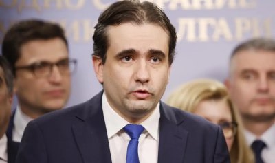 Божанов предлага да се създаде агенция за киберсигурност