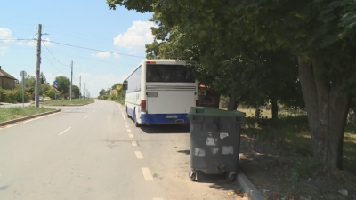 Прокуратурата поема случая със сваленото от автобус момче със специални потребности