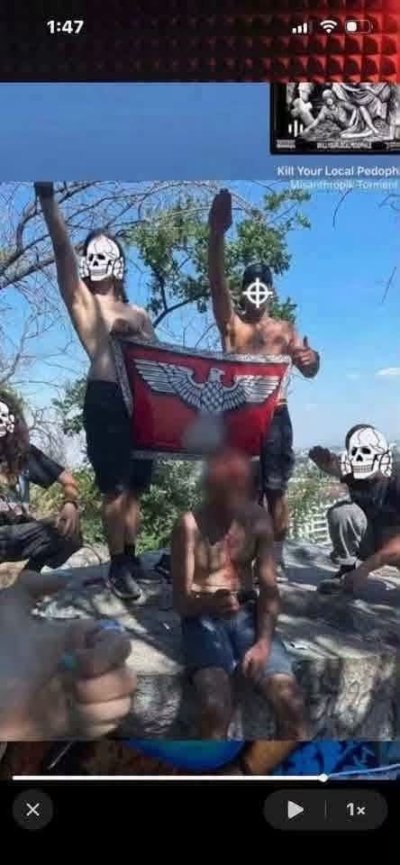 Руски тролове, и нацистчетата ли са от "Петроханската секта?"