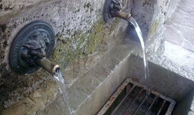 Манган във водата има в Свиленград и две села