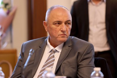 Почина бившият министър на правосъдието Антон Станков