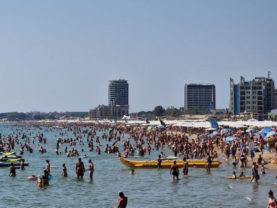 Туроператор поля със студен душ стотици унгарци