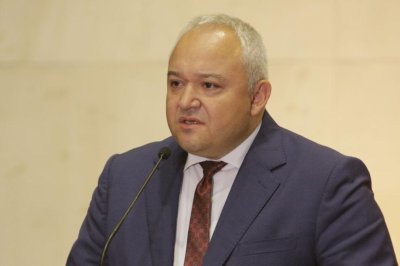 Иван Демерджиев сезира Ваня Стефанова за забавено разследване за десетки милиони евро