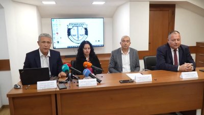 Шефът на ГДБОП: Открихме още фентанил - общо за 300 милиона евро