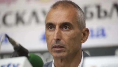 Съдът отхвърли и последната жалба срещу Асен Златев за шеф на щангите