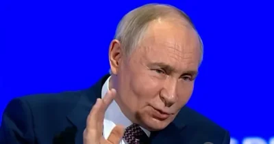 Путин си търси мишена от НАТО