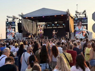 Spice Music festival 2026 доказа, че е класа (част II)