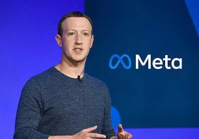 Рекорден удар: Meta плаща близо $1 млрд. санкция
