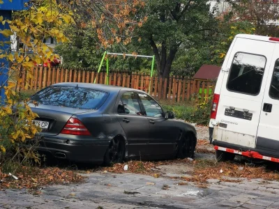 Само в Lupa.bg: Хиляди стари бракми заемат места в София