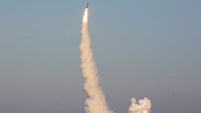 Украински дронове предизвикаха пожар в рафинерия в руския Краснодарски край