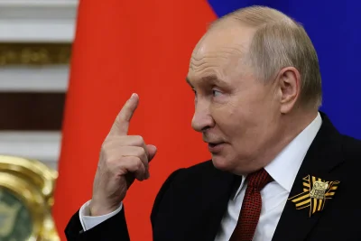 Путин: Напрежението ескалира и в Арктика