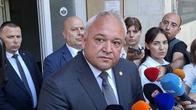 След зверствата в Пловдив и Радомир: Демерджиев с тежко предупреждение за децата