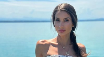 Как Симона Пейчева стана фатална жена