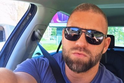 Стоян Колев отива на съд след екшъна на &bdquo;Тракия&ldquo; и положителната проба на кокаин
