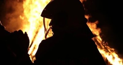 134 потушени пожара у нас за денонощие с двама пострадали