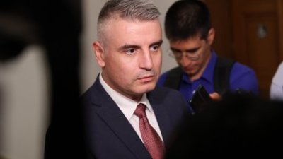 ПП: Случайност ли е дронът край Кардам или опит за удар по критична инфраструктура?