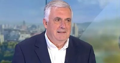 Калфин: Докато има война, дронове ще падат и в България