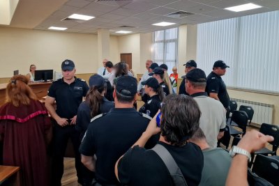НПО моли Радев да се задейства заради ужаса на Младежкия хълм