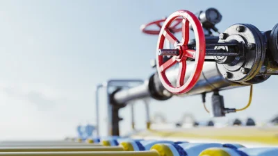 Европа закъсва за газ, хранилищата са пълни едва на 57%
