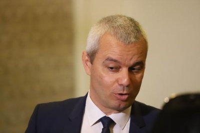 Копейкин се кефи: Казахме ви първи, че дронът е украински