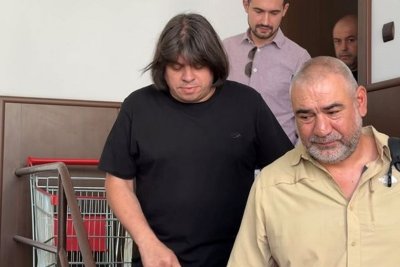 Намалиха гаранцията на Левон Манукян от 50 000 лв. на 7500 евро