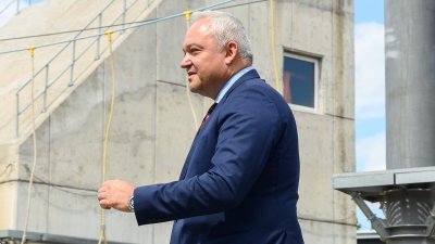 ЧИСТКАТА В МВР ПРОДЪЛЖАВА: Смениха и шефа на полицията в Бургас
