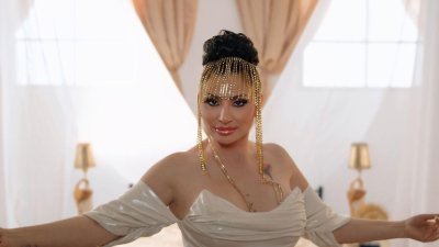 Софи Маринова се пресели на Слънчака