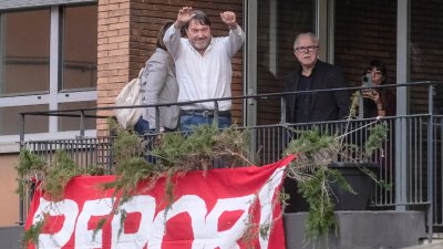 Бизнесмен организира бомбен атентат срещу италиански журналист 