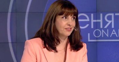 Министър Ефремова: Минималната заплата няма да е 620 евро