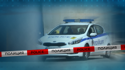 Сигнал за поставена бомба в Сметната палата