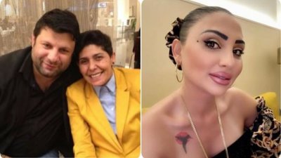 Тони Стораро и Софи Маринова скърбят за Джансевер