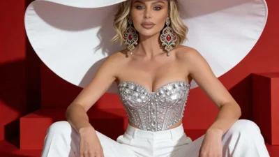 Бившата на Гущеров стана синоптичка