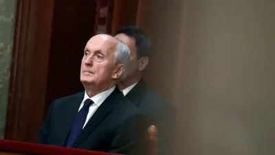 Враг на Орбан стана президент на Унгария