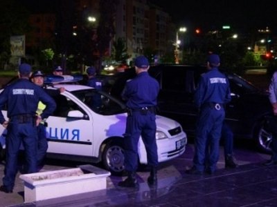 НОЩЕН ЕКШЪН В СОФИЯ: Закопчаха с 460 000 евро наркобоса Венци Негъра след бясна гонка