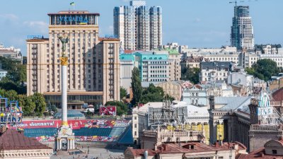 Украйна обяви най-мащабната валутна либерализация от началото на войната