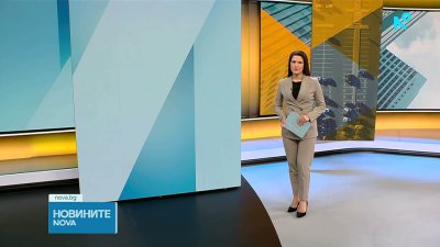 Бомбена заплаха срещу Нова телевизия