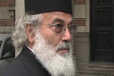 Църквата ни зове: Да се помолим всички за митрополит Йосиф