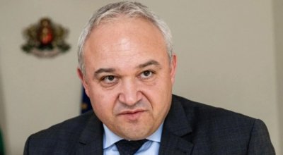 Иван Демерджиев: Украинският дрон не е боен, предназначен е да работи с други БЛА