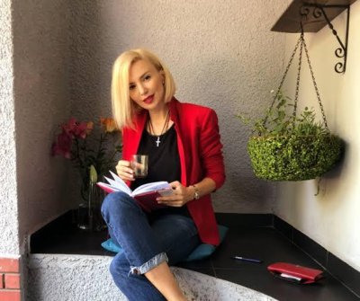 Ирина Тенчева се изказа за убийството на Георги в Пловдив