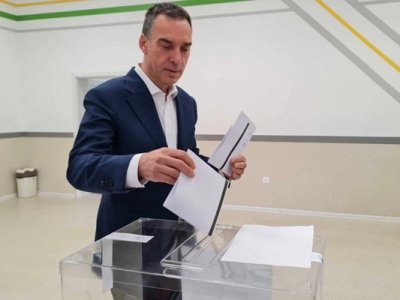 Евровизия '27 преразпределя силите за местните избори