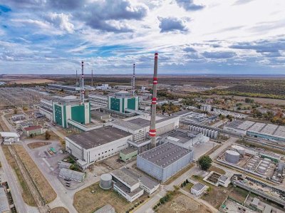 Рекорден износ на ток заради кризата по Дунав: Печалбата е около 90 млн. евро