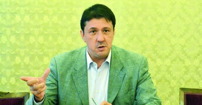 Явор Куюмджиев: Заради ниските нива на Дунав има заплаха за енергийната сигурност у нас