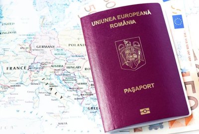Фалшиви румънски корени срещу 15 000 евро: Разбиха престъпна мрежа