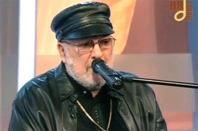 Почина любимият бард на руснаците, изпял "Поручик Галицин"