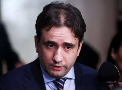 И ДБ потресени от Радев: Безотговорен популизъм!
