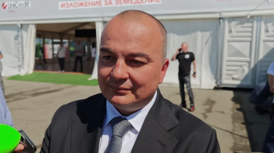 Война в ПБ: Абровски стресна с проверка зеленчуковата борса на Явор Гечев 