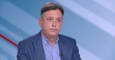 Горан Благоев: Църквата защо мълчи оглушително за жестокото убийство в Пловдив?