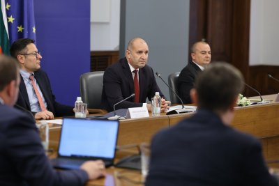Наглецът Радев каза да си възпитаваме децата. Вижте как е възпитал Даринка (ХИТ СНИМКИ)