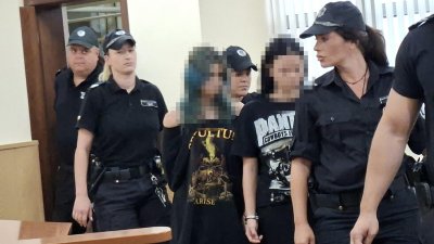 Убитият в Пловдив - горен с цигари и с обръснати вежди, заподозрените остават в ареста