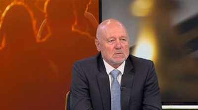 Тодор Тагарев за взривилия се дрон: Има още една версия, която не трябва да изключваме